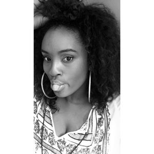 Meet your Posher, Karly