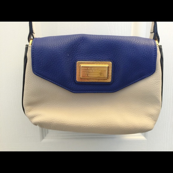 ❌SOLD❌Marc by Marc Jacobs Percy Crossbody Bag