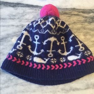 Xs/s vineyard vines winter hat