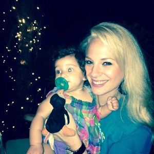 Meet your Posher, Leonna