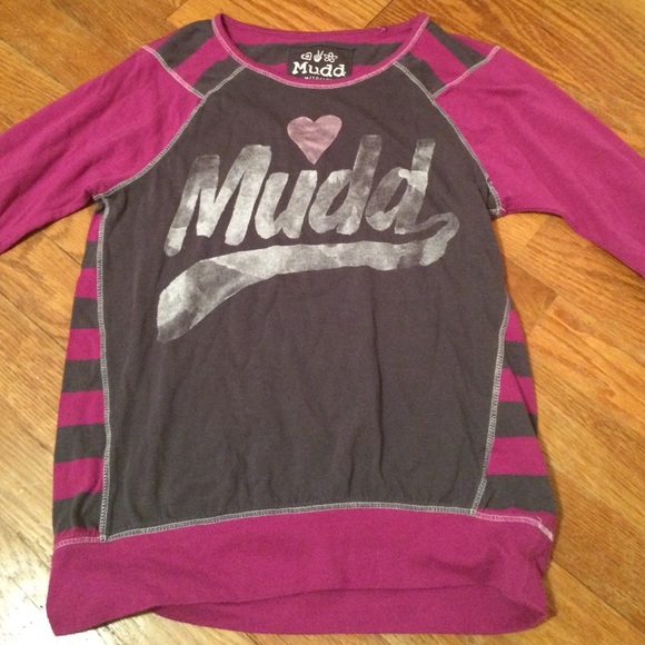 Mudd shirt