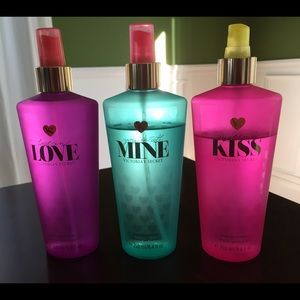 ✨Victoria's Secret Fragrances!✨