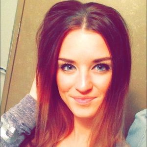 Meet your Posher, Carley