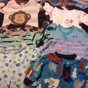 Baby clothes for boys!!