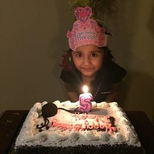 Meet your Posher, Manish