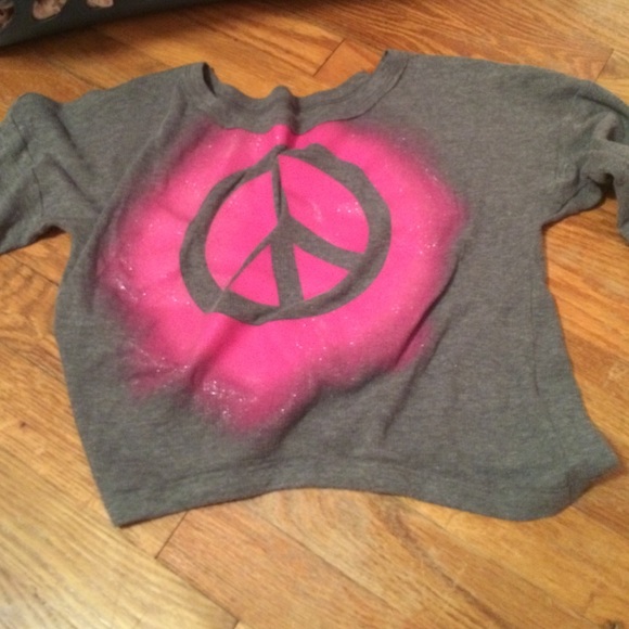 So crop top