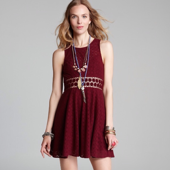 Free people Daisies dress