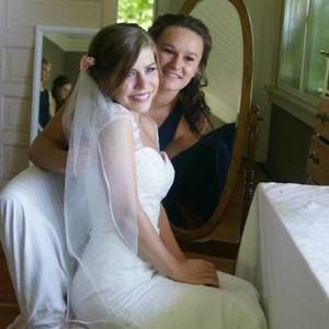 Meet your Posher, Erica