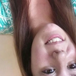 Meet your Posher, Kaitlyn