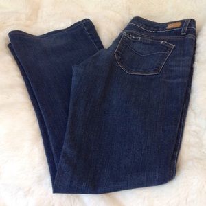 Paige Jeans