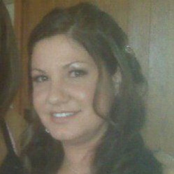 Meet your Posher, Maegan