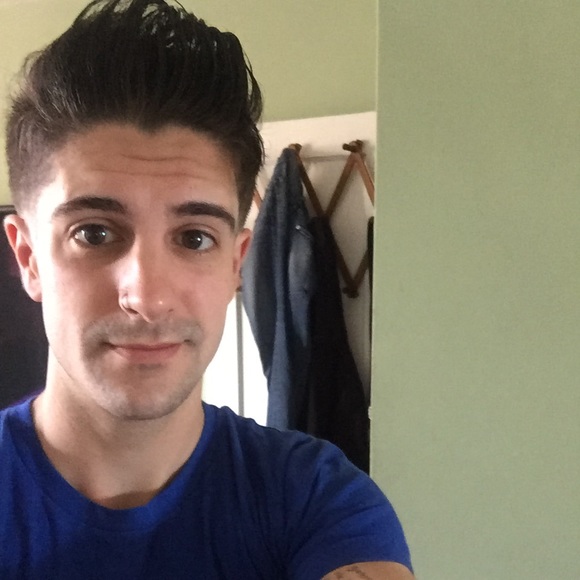 Meet your Posher, Nicholas - Picture 1 of 1