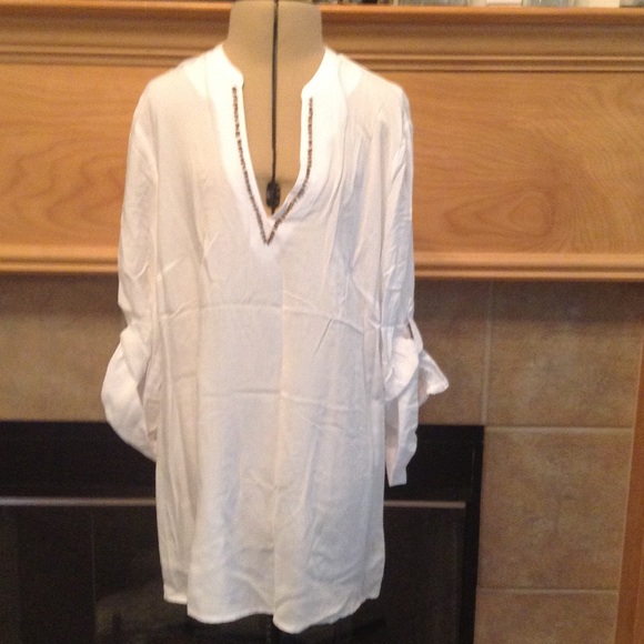 Nicole by Nicole Miller Tops - Nicole Miller/ON SALE NOW 15 DOLLARS