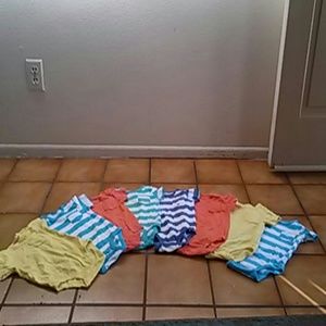 Shirts for Babies.