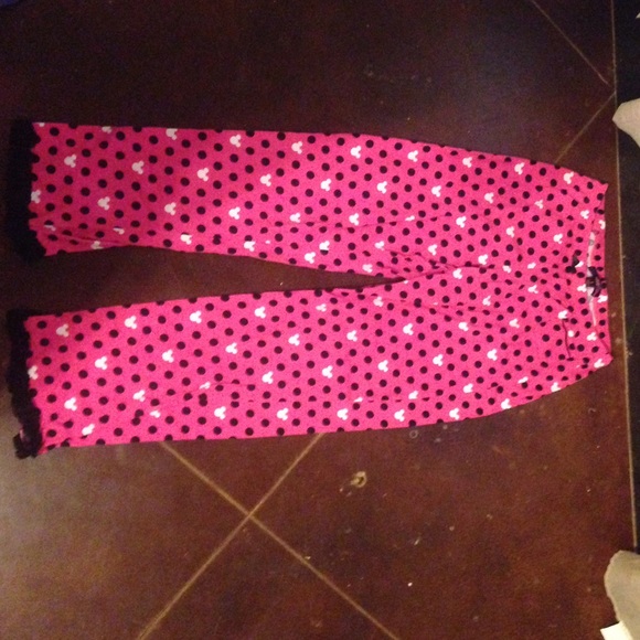 Pajama Set - Picture 2 of 4