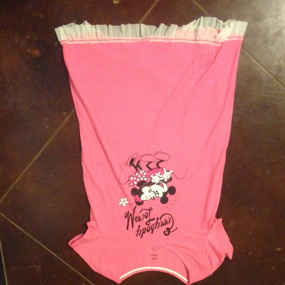 Pajama Set - Picture 4 of 4