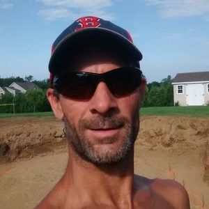 Meet your Posher, Keith