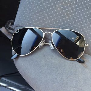 Ray Bans