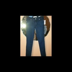 Pacsun skinny jeans
