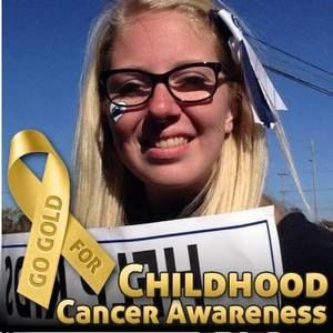 Meet your Posher, Julianna