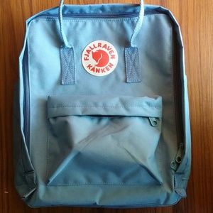 Fjallraven Kranken Backpack