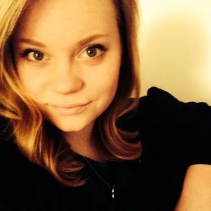 Meet your Posher, Gabrielle