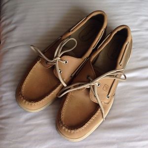 Sperry Top-Sider