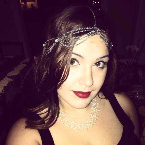 Meet your Posher, Christina - Picture 4 of 5