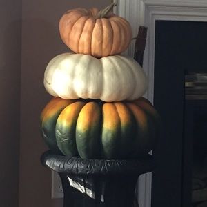 Meet your Posher, Becky