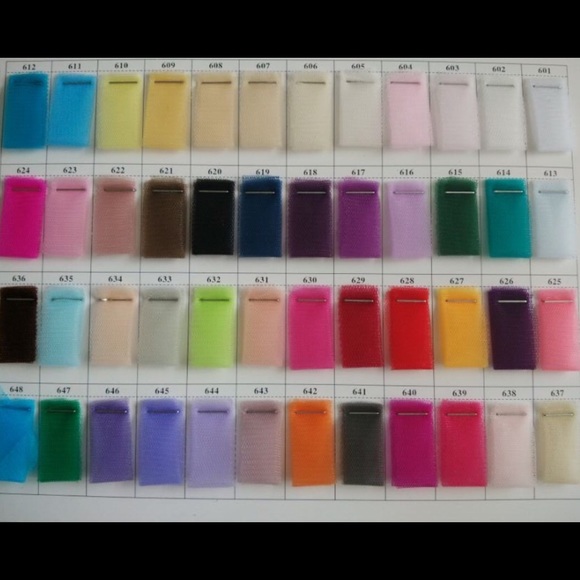 โ๏ธโ๏ธโ๏ธSOLD โ๏ธโ๏ธโ๏ธBLACK TULLE SKIRT ๐ - Picture 3 of 4