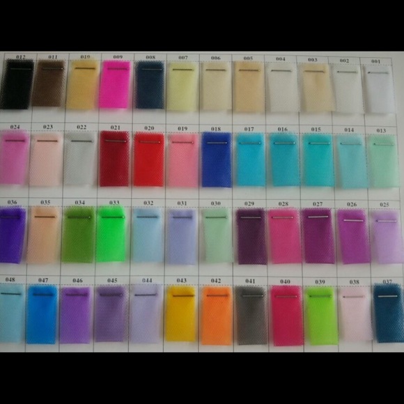 โ๏ธโ๏ธโ๏ธSOLD โ๏ธโ๏ธโ๏ธBLACK TULLE SKIRT ๐ - Picture 4 of 4