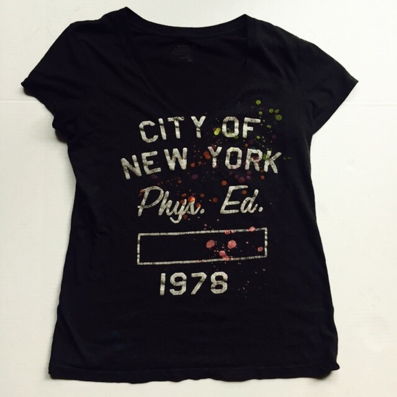 OLD NAVY TEE