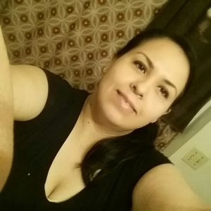 Meet your Posher, Sandy