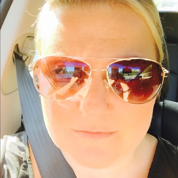 Meet your Posher, Kristen