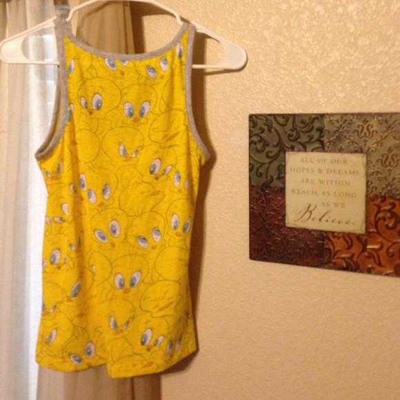 Tank Top - Picture 2 of 2