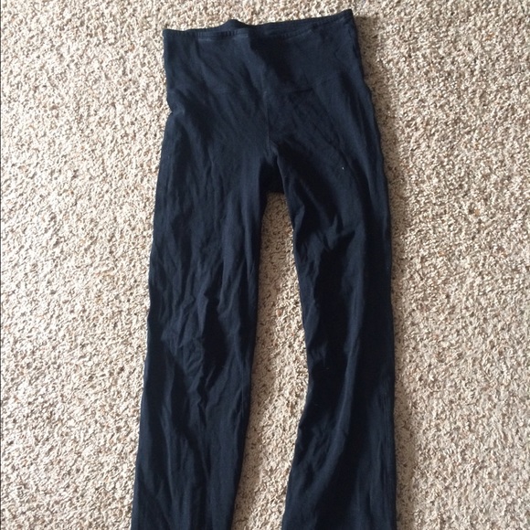 Comfiest yoga pants ever!