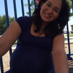 Meet your Posher, Rosa