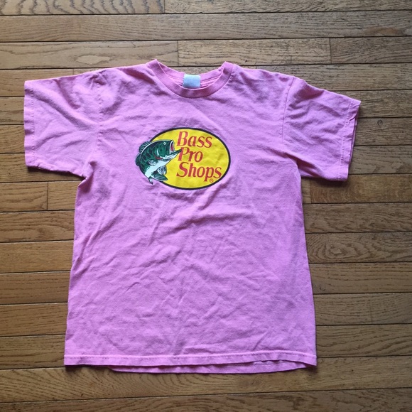 Bass Pro Shops T Shirt
