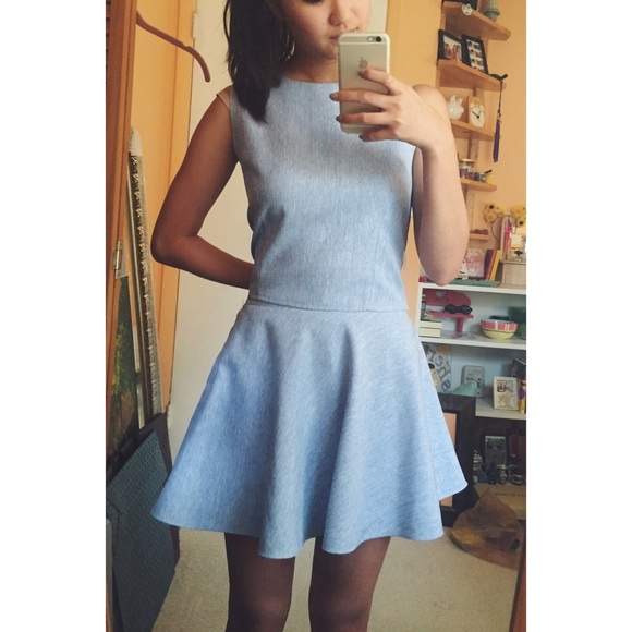 Dresses & Skirts - 2 piece dress set