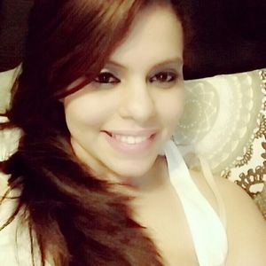 Meet your Posher, Nilsa