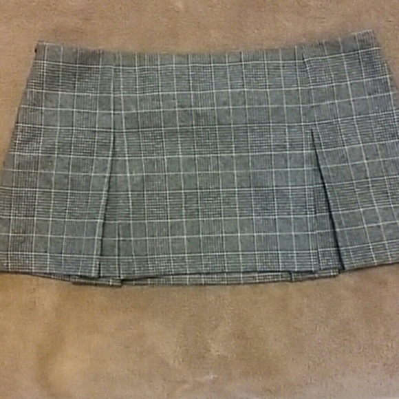 Ben Sherman Mini skirt - Picture 2 of 3