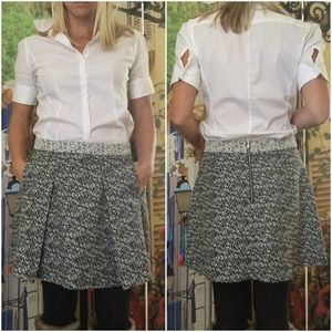 Banana Republic Skirt size 8 NWOT
