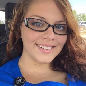 Meet your Posher, Faith