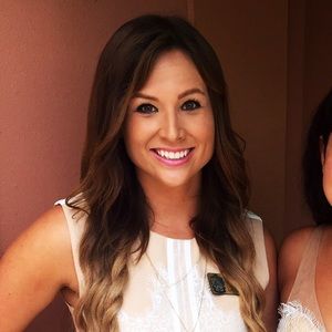 Meet your Posher, Sara