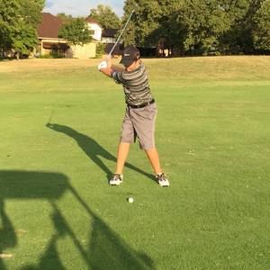 Meet your Posher, David