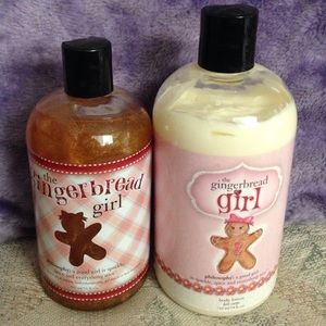 🚫SOLD!!!🚫Philosophy bodycare