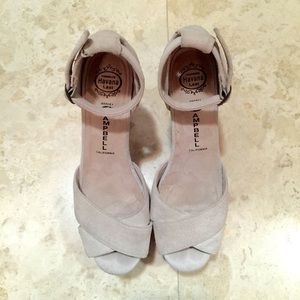 Jeffrey Cambpell Heels