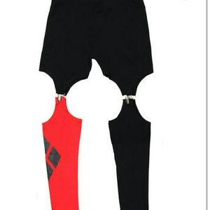 Harley Quinn leggings
