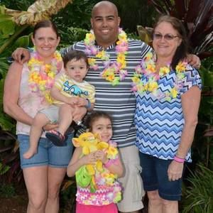 Meet your Posher, Katy