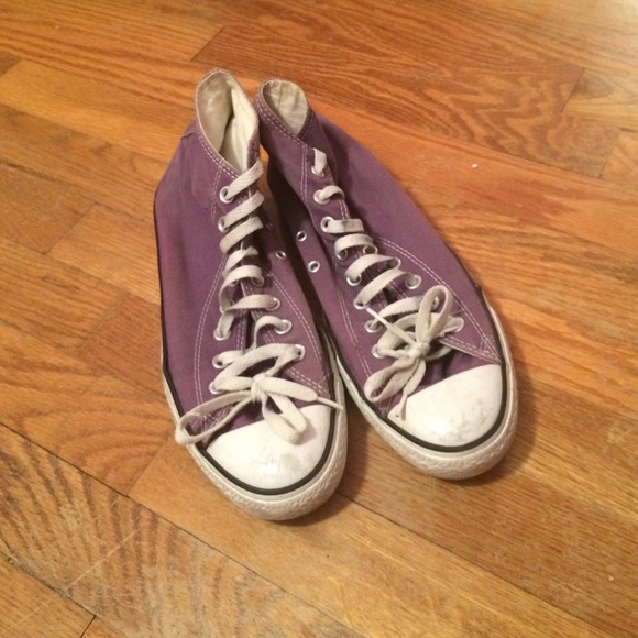 Converse shoes